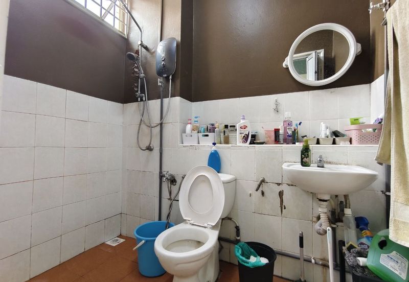 Taman Warisan Puteri