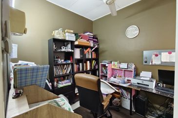 Taman Warisan Puteri