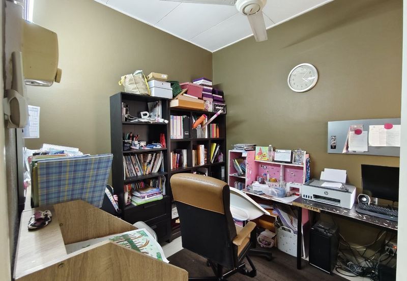 Taman Warisan Puteri