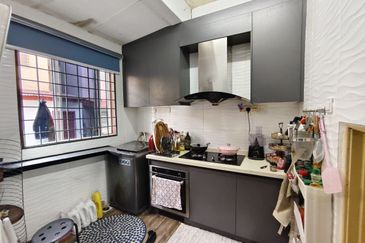 Taman Warisan Puteri