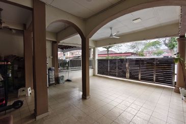 Taman Warisan Puteri
