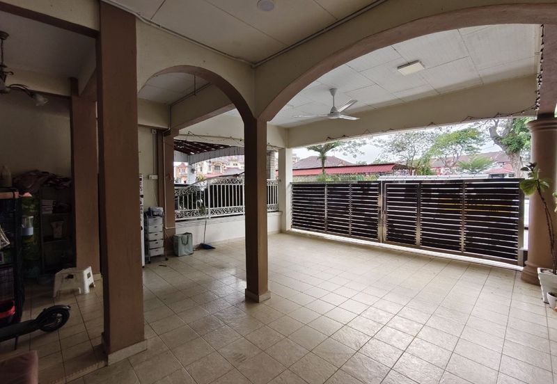 Taman Warisan Puteri