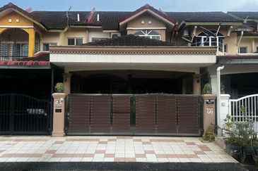 Taman Warisan Puteri