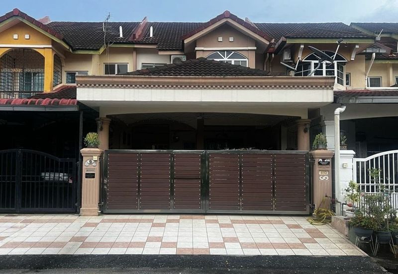 Taman Warisan Puteri