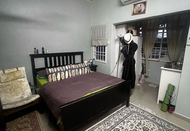 Taman Warisan Puteri