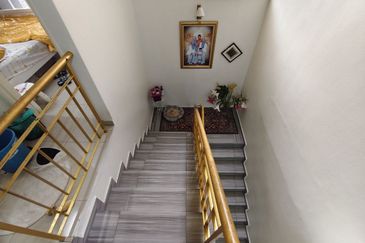 Taman Warisan Puteri