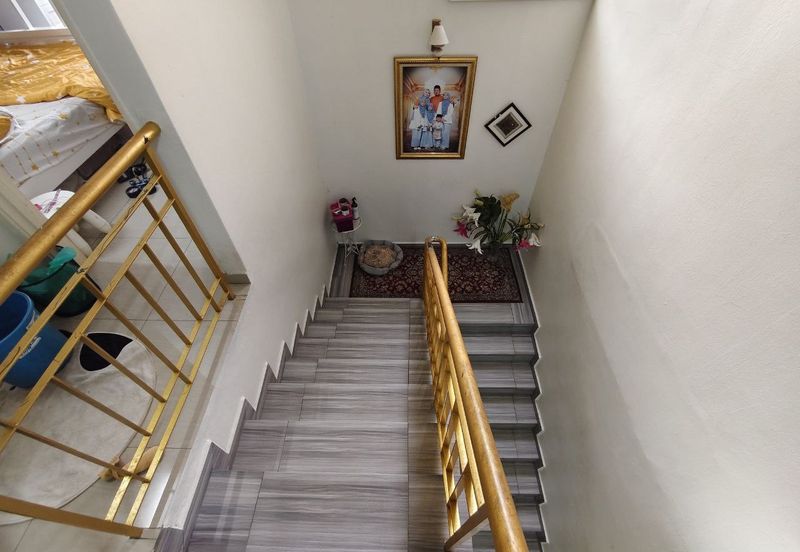 Taman Warisan Puteri