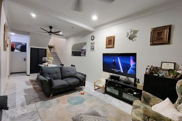 Taman Warisan Puteri