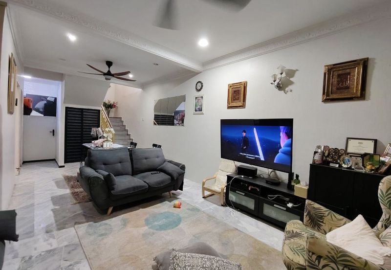 Taman Warisan Puteri