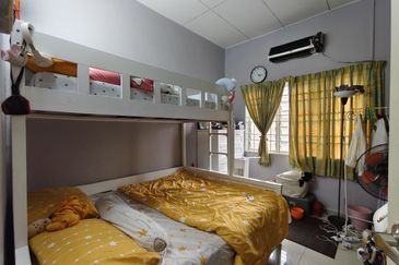 Taman Warisan Puteri