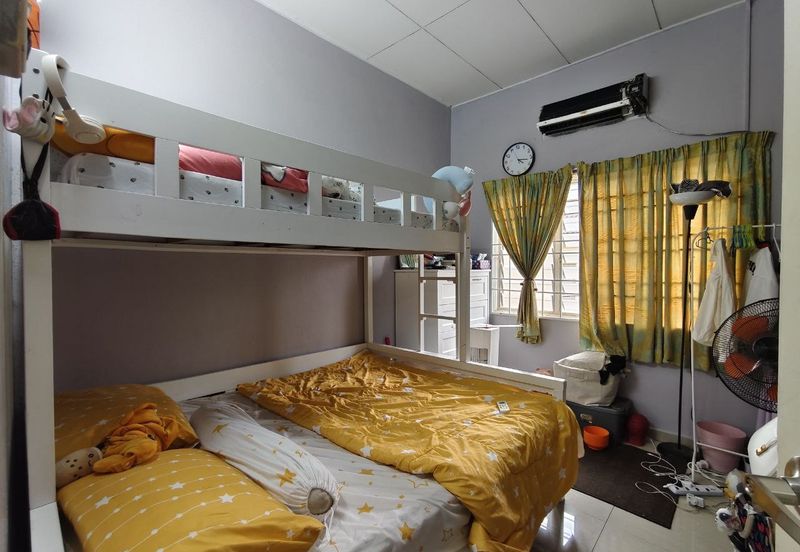 Taman Warisan Puteri