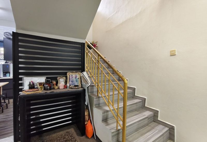 Taman Warisan Puteri