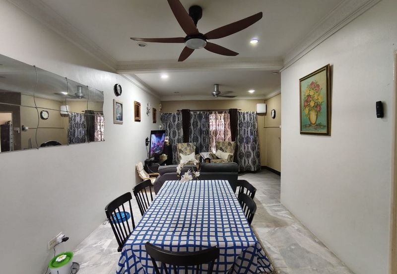 Taman Warisan Puteri