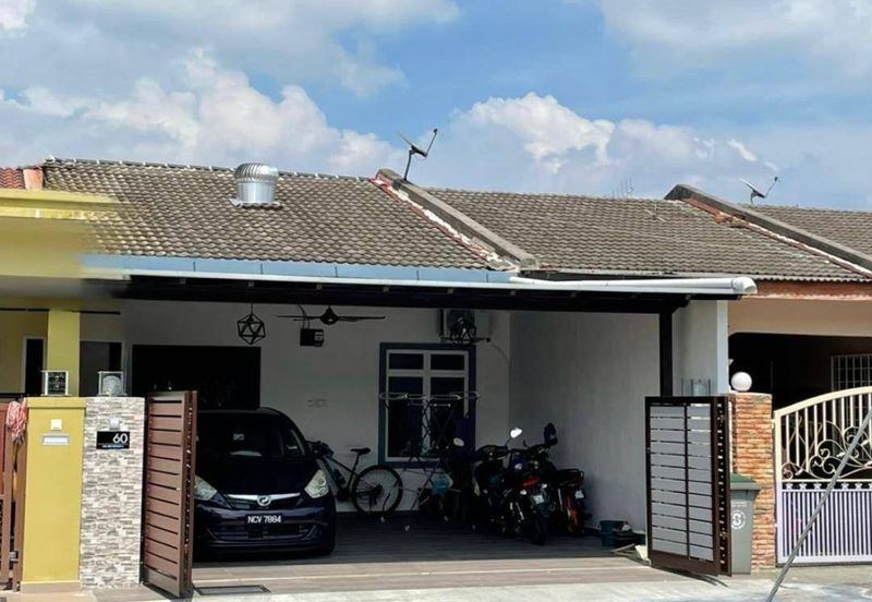 Taman Senawang Indah