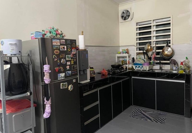 Taman Senawang Indah