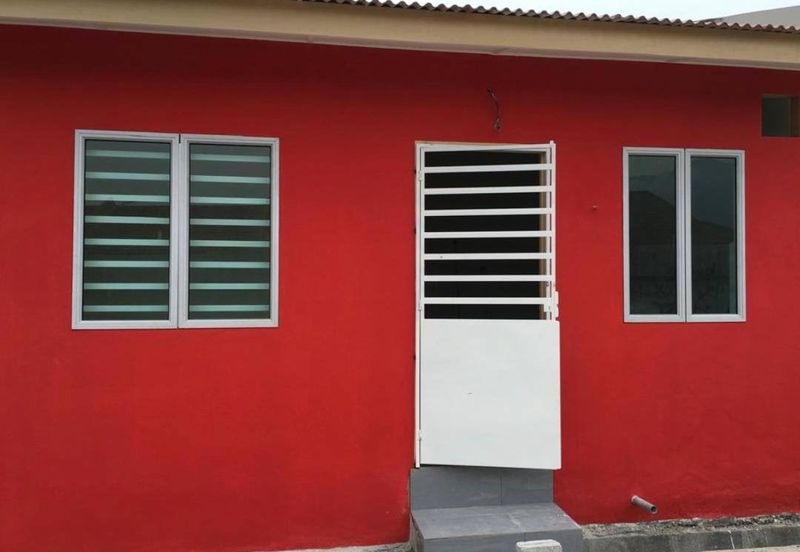 Taman Senawang Indah