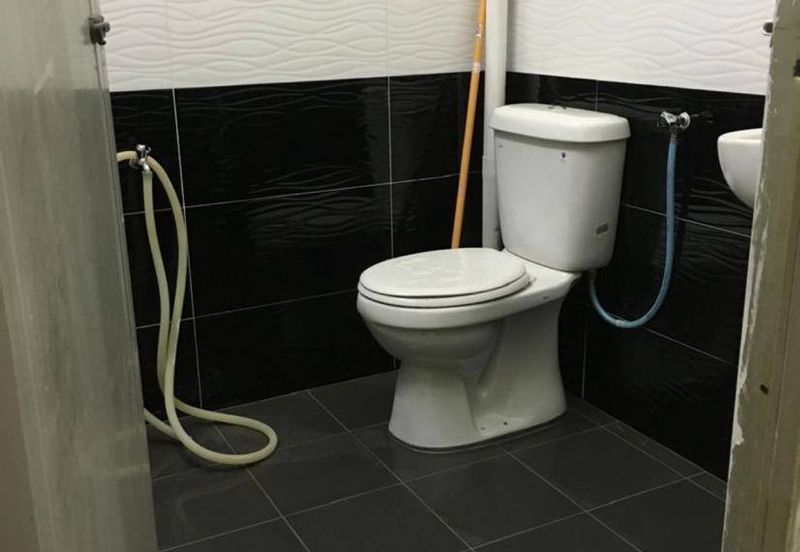 Taman Senawang Indah