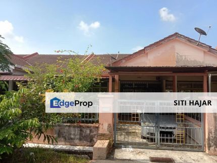 Taman Desa Cempaka, Nilai, Negeri Sembilan, SIngle Storey House For Sale, Negeri Sembilan, Nilai