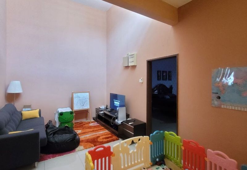 Perdana College Heights