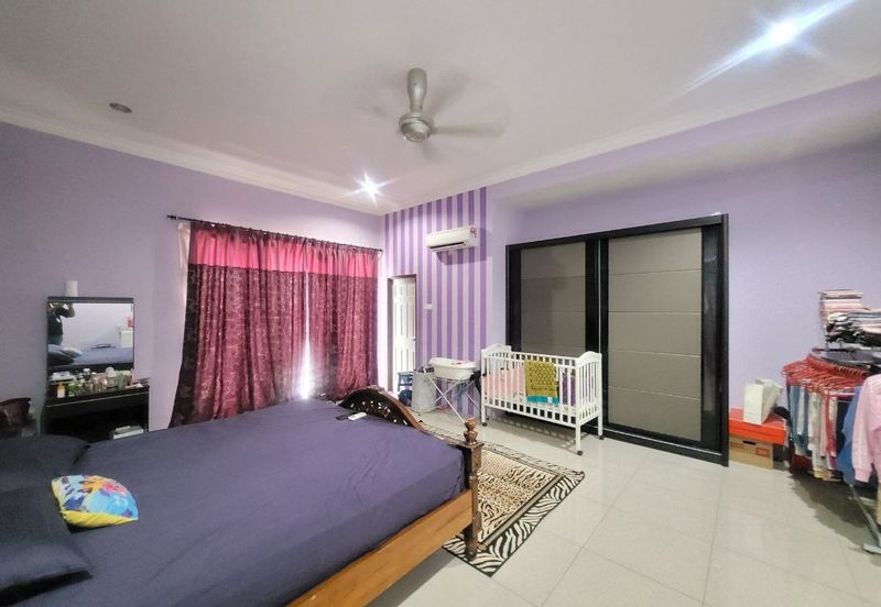 Perdana College Heights