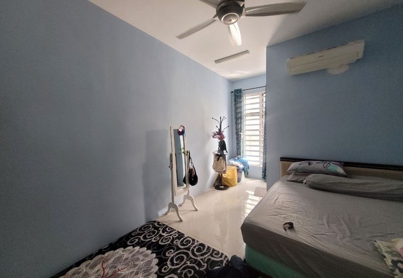 Perdana College Heights