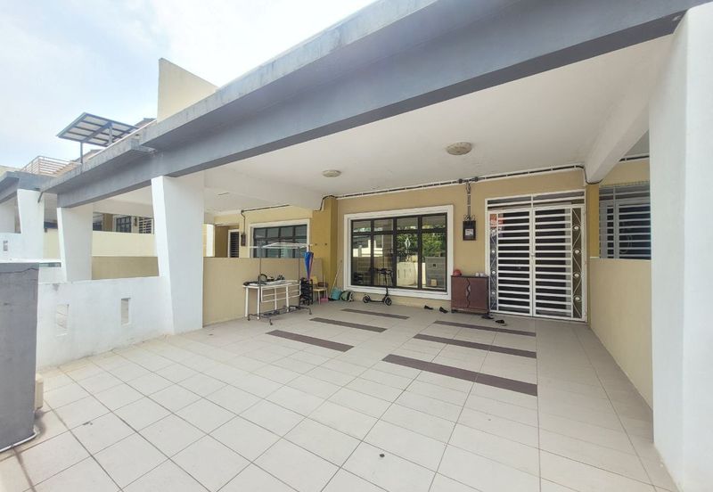 Perdana College Heights