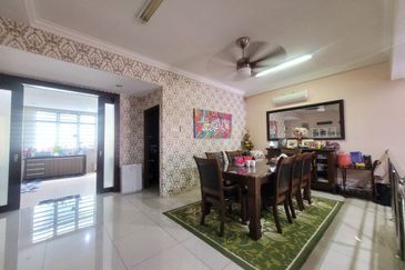 Perdana College Heights