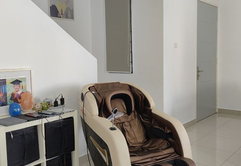 GALENA VILLA @TAMAN BUKIT GALENA