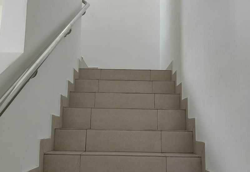 GALENA VILLA @TAMAN BUKIT GALENA