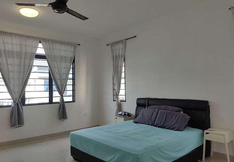 GALENA VILLA @TAMAN BUKIT GALENA