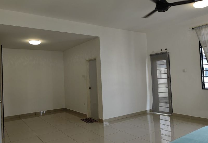 GALENA VILLA @TAMAN BUKIT GALENA