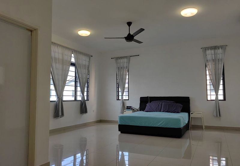 GALENA VILLA @TAMAN BUKIT GALENA