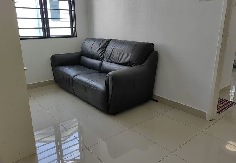 GALENA VILLA @TAMAN BUKIT GALENA