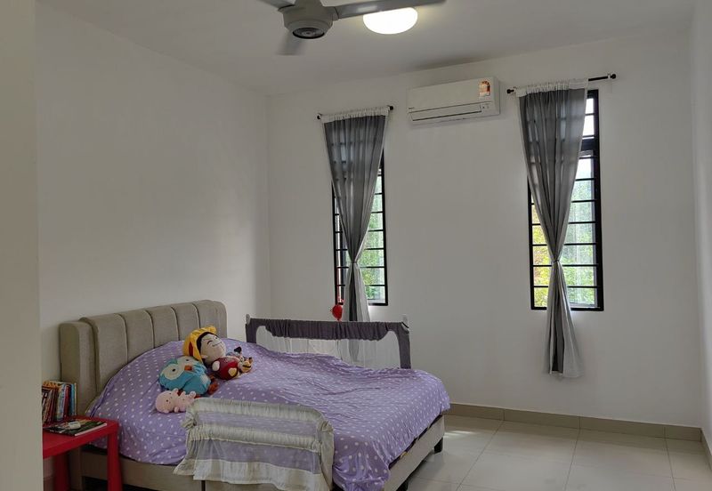 GALENA VILLA @TAMAN BUKIT GALENA