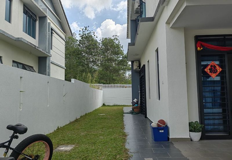 GALENA VILLA @TAMAN BUKIT GALENA