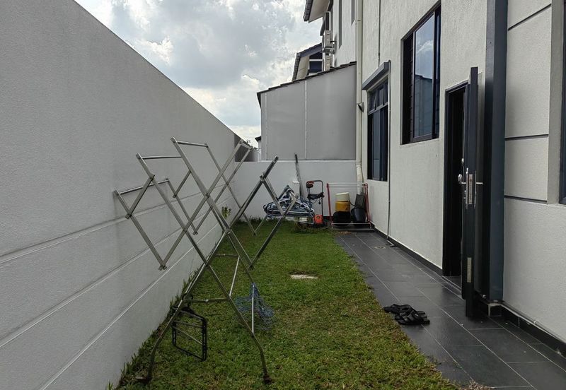 GALENA VILLA @TAMAN BUKIT GALENA