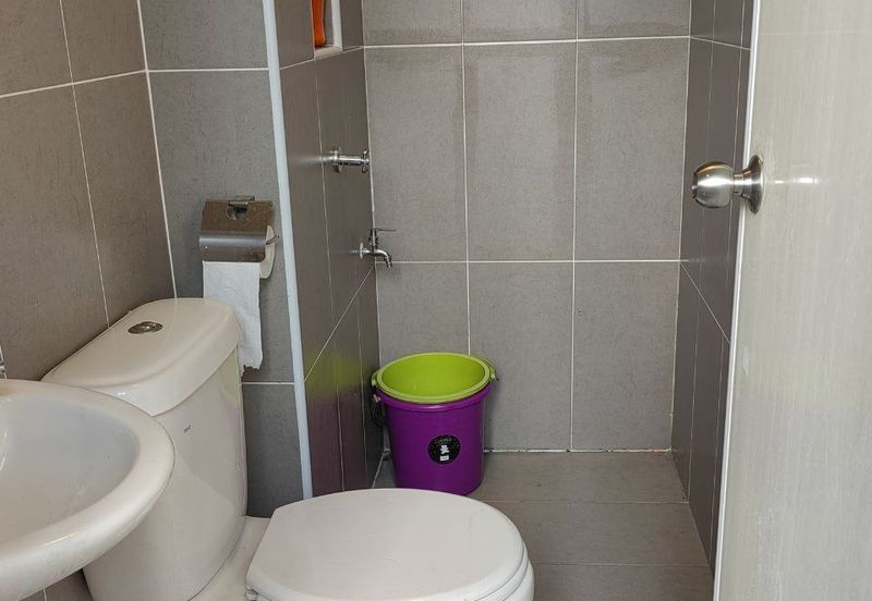 GALENA VILLA @TAMAN BUKIT GALENA