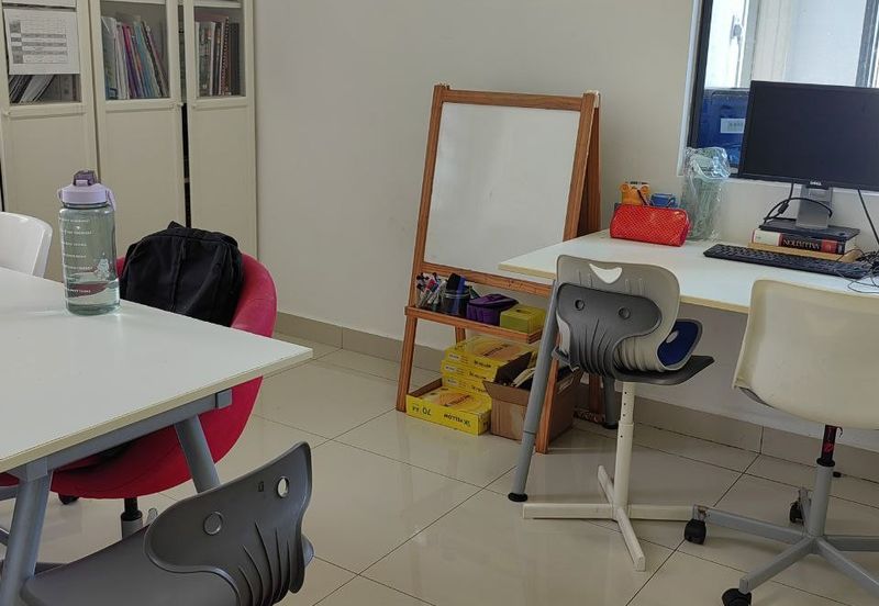 GALENA VILLA @TAMAN BUKIT GALENA