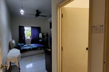 Green Street Homes Seremban 2