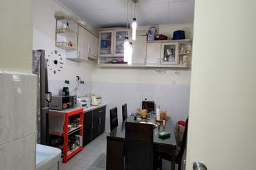 Green Street Homes Seremban 2