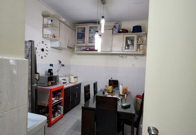 Green Street Homes Seremban 2