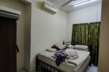 Green Street Homes Seremban 2