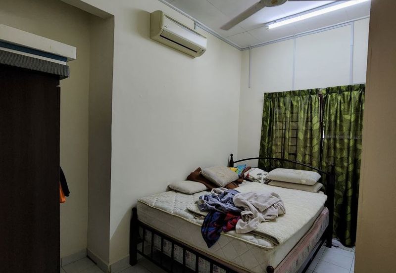 Green Street Homes Seremban 2