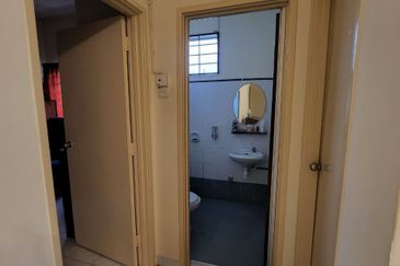 Green Street Homes Seremban 2