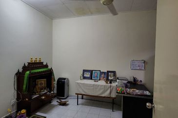 Green Street Homes Seremban 2