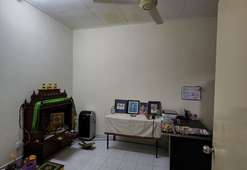 Green Street Homes Seremban 2