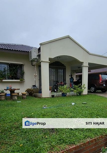Green Street Homes Seremban 2, Seremban, Negeri Sembilan, Single Storey Semi D For Sale, Negeri Sembilan, Seremban