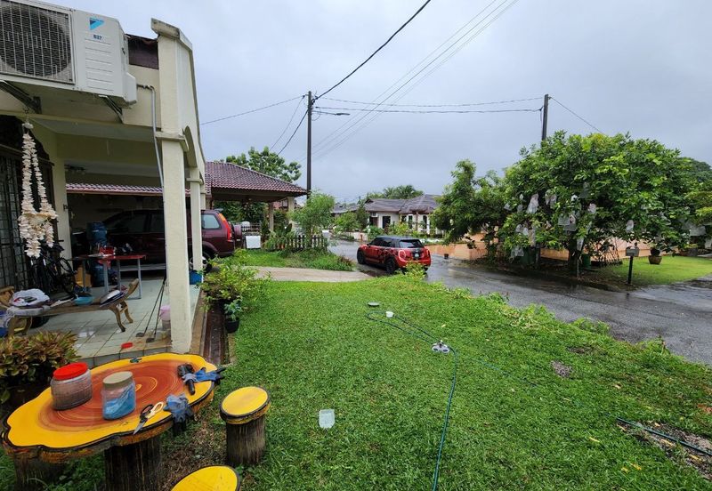 Green Street Homes Seremban 2