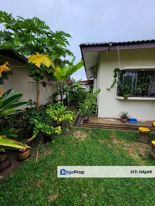 Green Street Homes Seremban 2, Seremban, Negeri Sembilan, Single Storey Semi D For Sale, Negeri Sembilan, Seremban