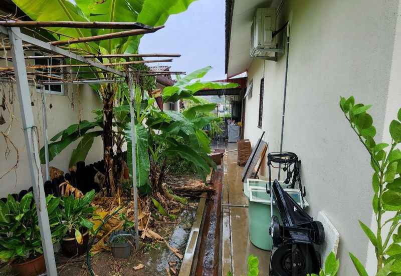 Green Street Homes Seremban 2